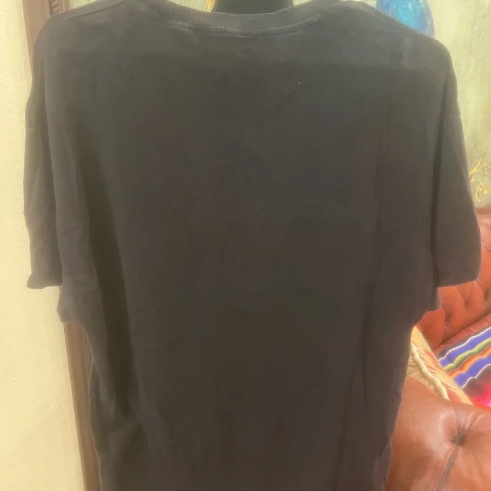 Grumpy Old Bikers Club T-Shirt size XL - Picture 6 of 6